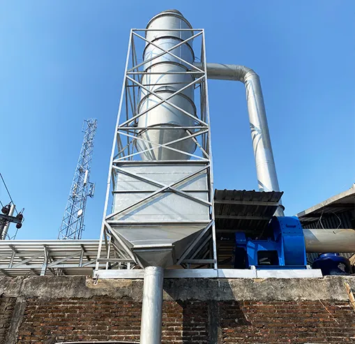 Dust Collector