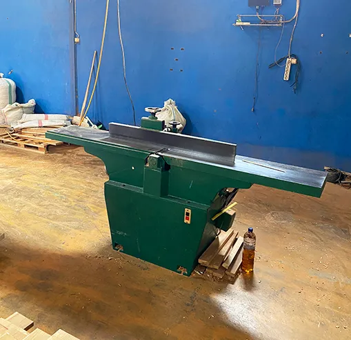 Jointer