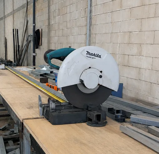Miter Saw
