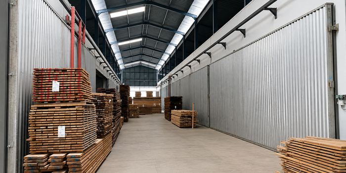 Moisture Control System