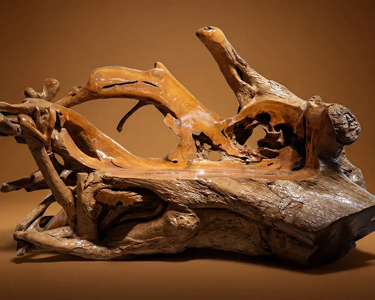 Root Bench