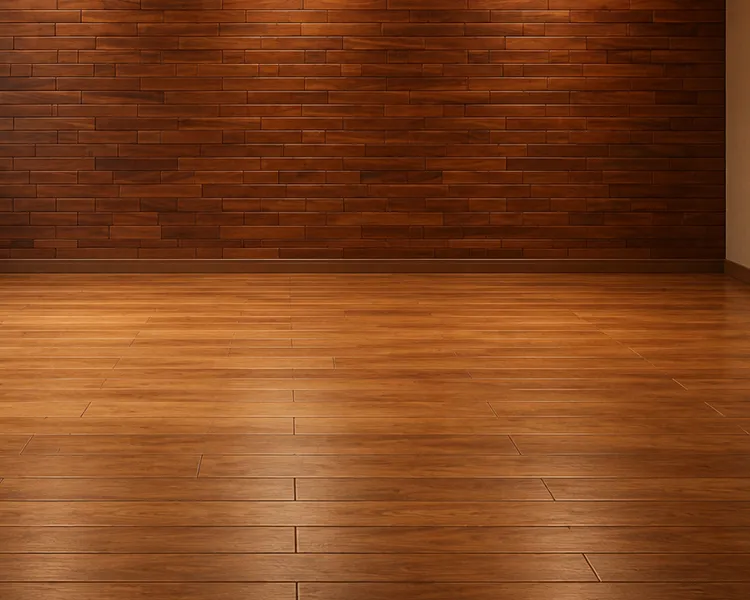 Wooden Flooring